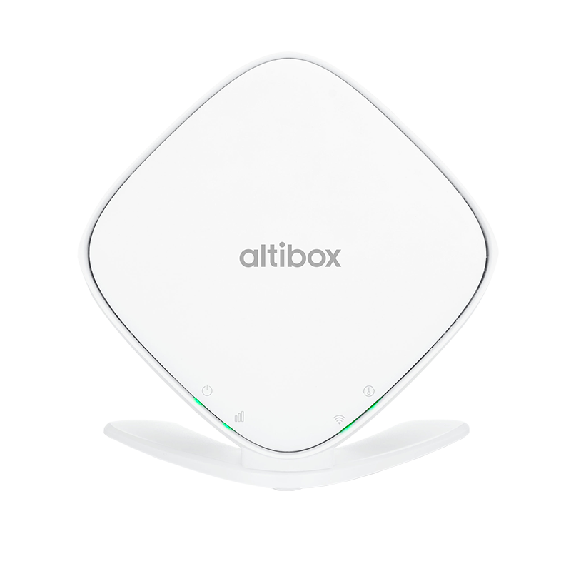 Altibox Wifi Overalt wifi-punkt